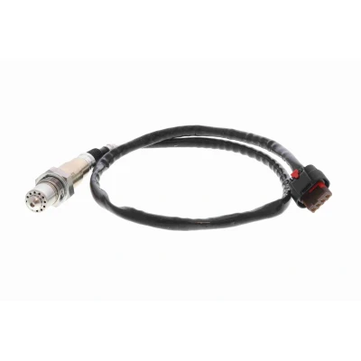 Imagem de VEMO V25 76 0050 Sonda lambda Rosca pré lubrificada oval FORD: Focus Mk3 Van / Carrinha, C Max 2