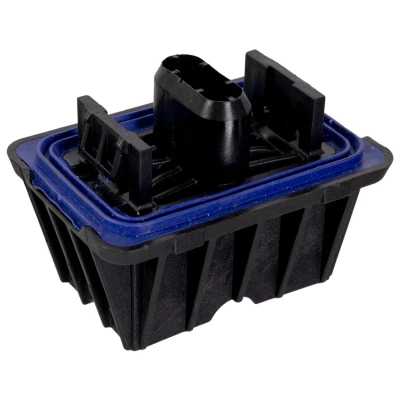 Imagem de FEBI BILSTEIN 178401 Fixação, macaco BMW: 5 GT