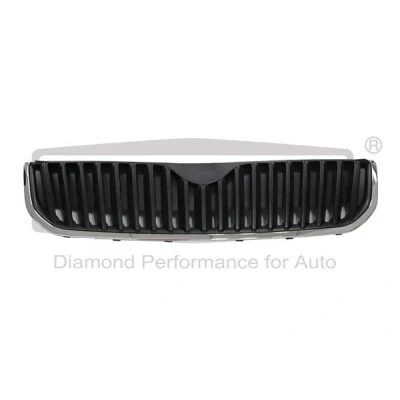 Imagem de DPA 88530815302 Grelha de Pára Choques à frente, em baixo SKODA: Superb II Hatchback, Carrinha