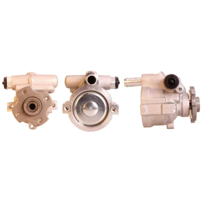 Imagem de ELSTOCK 15 0185 Bomba de Direção hidráulico CITROËN: C5 II Carrinha, PEUGEOT: 206 Hatchback, 607 Sedan, 406 RENAULT: CLIO 2