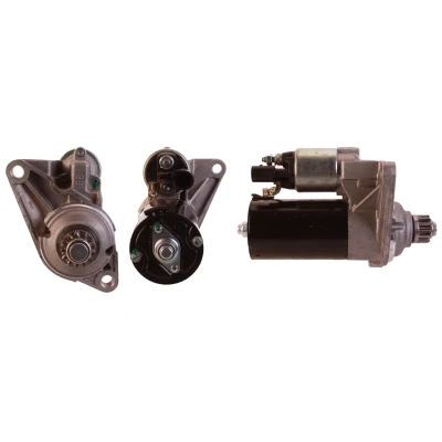 Imagem de LUCAS ELECTRICAL LRS02635 Motor de arranque 12 13 SEAT: Ibiza 4, SKODA: Fabia 2, Rapid Hatchback