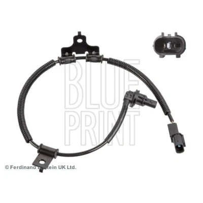 Imagem de BLUE PRINT ADG071121 Sensor de ABS Eixo dianteiro, lado esquerdo 580