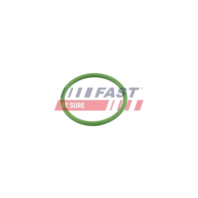 Imagem de FAST FT48803 Junta, entrada da turbina (compressor)