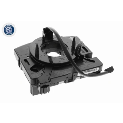 Imagem de VEMO V10 72 1250 Fita airbag AUDI: A4 B5 Avant, A3 Hatchback, VOLKSWAGEN: Golf 4, Bora Sedan, Passat GP Variant, SKODA: Fabia I Hatchback