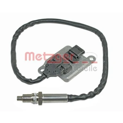 Imagem de METZGER 0899185 Sensor NOx traseira MERCEDES BENZ: Classe C T modell
