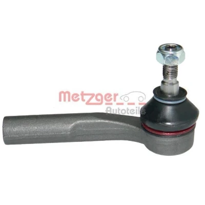 Imagem de METZGER 54031502 Rótula de direção 14 KIT + Eixo dianteiro, lado direito FIAT: Fiorino III Van / Carrinha