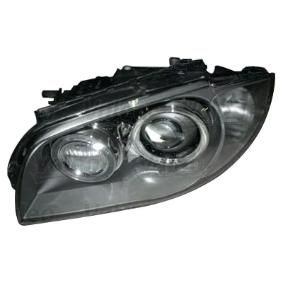 Imagem de VALEO 044287 Farol Principal BMW: 1 Coupe, Hatchback
