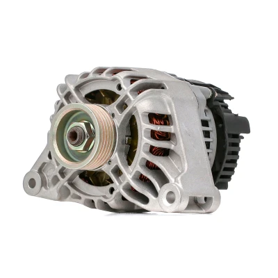 Imagem de LUCAS ELECTRICAL LRB00206 Alternador 14V 80A PEUGEOT: Partner I Van, 306 Hatchback, 106 II CITROËN: Saxo Hatchback