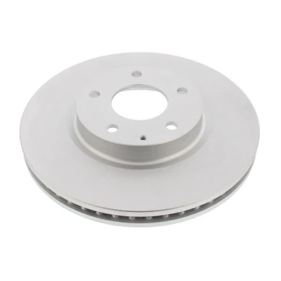 Imagem de MAPCO 15526C Disco de travão Eixo dianteiro 297 28 ventilado revestido MAZDA: 6 Carrinha, CX 5 I