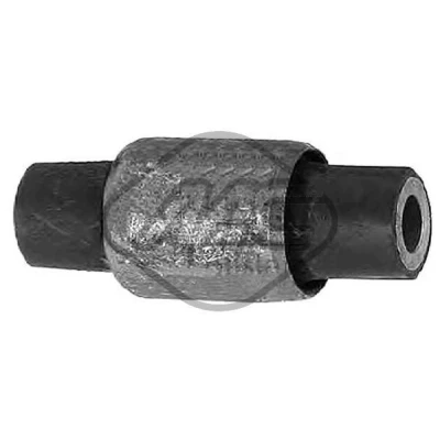 Imagem de Metalcaucho 04408 Casquilho de Braço Suspensão Eixo traseiro Rolamento borracha e metal OPEL: Vectra B Carrinha