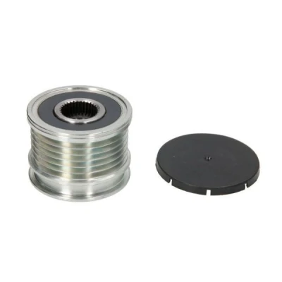 Imagem de LAUBER CQ1040008 Polia, alternador MERCEDES BENZ: Classe C Sedan, E Sedan