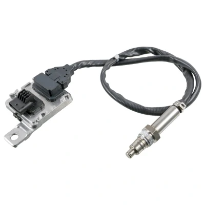 Imagem de FEBI BILSTEIN 197510 Sensor de NOx, injecção carbamida M20 x 1,5