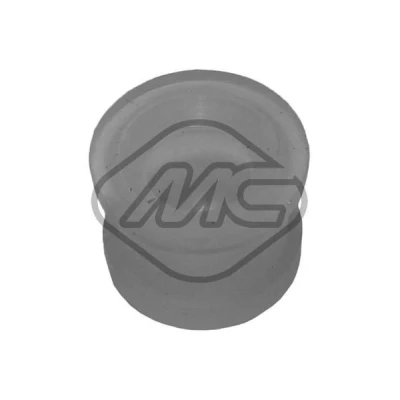 Imagem de Metalcaucho 04011 Casquilho, alavanca de selecção/de comutação FIAT: Tipo Hatchback, 127 Fiorino II Pick up, LANCIA: Y