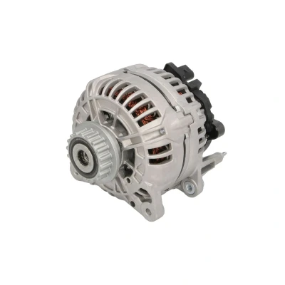 Imagem de HELLA 8EL 011 712 291 Alternador 14V 150A VOLKSWAGEN: Touareg I