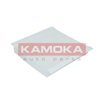 Imagem de KAMOKA F412301 Filtro, ar do habitáculo Filtro de fresco 199mm 179mm 30mm FIAT: Tipo Carrinha, Doblo II Van / Hatchback