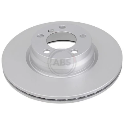 Imagem de A.B.S. COATED 18162 Disco de travão 330 24 5 ventilado revestido BMW: 3 Touring, Sedan, 4 Gran Coupe