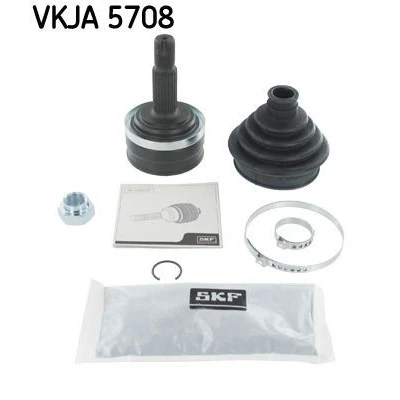 Imagem de SKF VKJA 5708 Ponteira de Transmissão