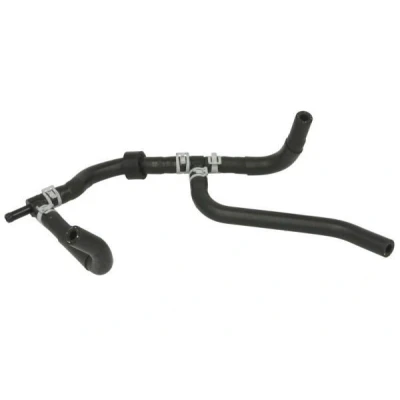Imagem de Mangueira do radiador THERMOTEC DWW431TT