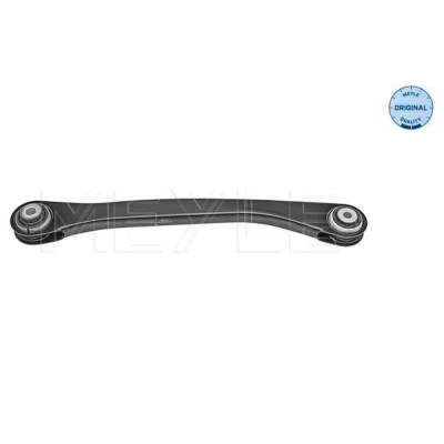 Imagem de MEYLE 316 050 0148 Braço de suspensão com apoio borracha traseira, centro, Eixo traseiro direito transversal Chapa aço BMW: 7