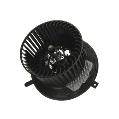 Imagem de THERMOTEC DDW010TT Ventilador do Habitáculo para veículos com climatização automática VOLKSWAGEN: Passat B6 Variant, CC, Golf 5, SEAT: Altea