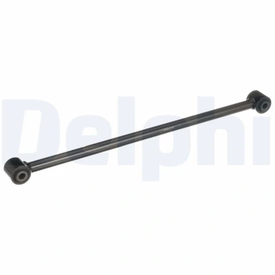 Imagem de DELPHI TC7611 Braço de suspensão traseira, esquerda, à direita oscilante longitudinal Tubo aço