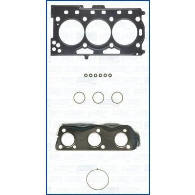 Imagem de AJUSA 52250400 Jogo de juntas, cabeça do cilindro com junta da motor, sem tubo escape SKODA: Fabia I Hatchback, 1 Combi