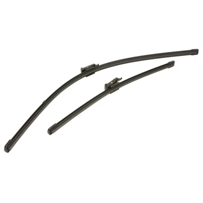 Imagem de Escova do limpa vidros Denso DF 058 plana PEUGEOT: 208 I Hatchback, 2008 Carrinha, Van, FIAT: Tipo Hatchback