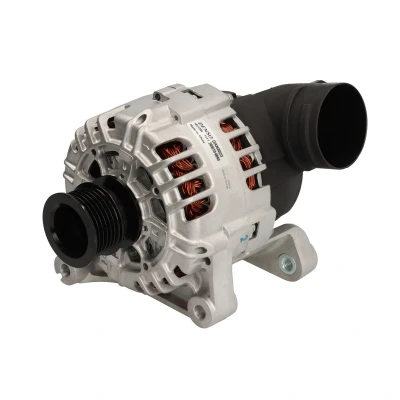 Imagem de DENSO Alternador 14V 120A 50mm BMW: 5 Sedan, 3 Sedan DAN3023