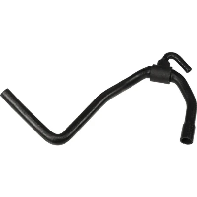 Imagem de GATES 02 1733 Tubo do aquecimento OPEL: Astra F Sedan