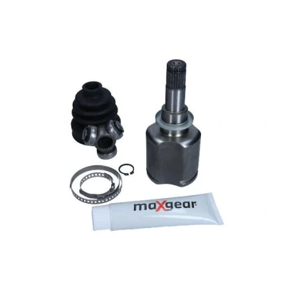Imagem de MAXGEAR 49 2836 Articulação, veio de transmissão do lado da caixa velocidades, Eixo dianteiro, esquerdo