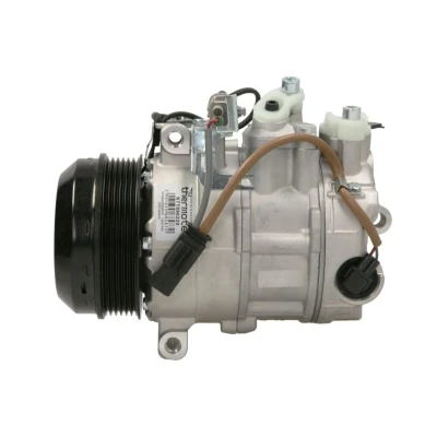 Imagem de Compressor, ar condicionado THERMOTEC KLIMA KTT090220