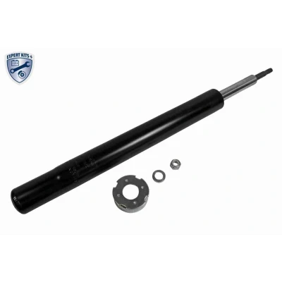 Imagem de VAICO V20 7304 Amortecedor Eixo dianteiro Pressão do gás Kit de conjunto mola/amortecedor cavilha em cima Original Quality BMW: 5 Sedan, 7