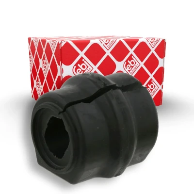 Imagem de FEBI BILSTEIN 22714 Casquilho da Barra Estabilizadora Eixo dianteiro 21 PEUGEOT: 307 Hatchback, 308 I SW, CC