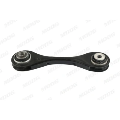 Imagem de MOOG BM TC 17085 Braço de suspensão Eixo traseiro esquerdo, em cima, à frente oscilante longitudinal Chapa aço Tirante BMW: iX3