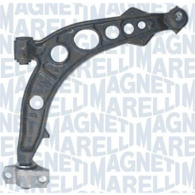 Imagem de MAGNETI MARELLI 301181348500 Braço de suspensão Eixo dianteiro, lado direito transversal FIAT: Punto I Hatchback, Cabrio, LANCIA: Y