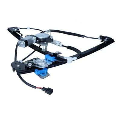 Imagem de Maxgear Elevador de vidro à frente, lado direito elétrico com motor 50 0826 SEAT: Ibiza 2, Córdoba I Sedan, Vario