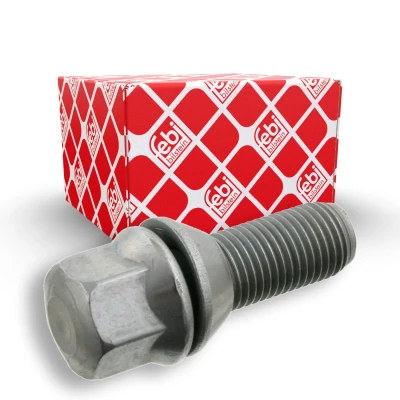 Imagem de FEBI BILSTEIN 46671 Parafuso da Roda Base cónica F 56 RENAULT: MEGANE 2, CLIO 3