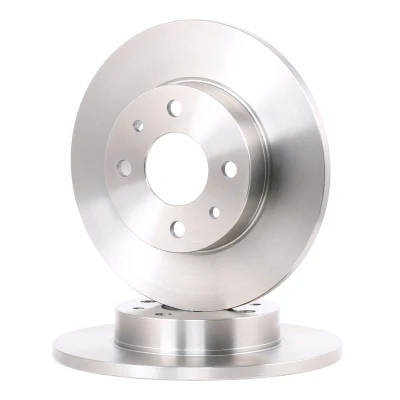 Imagem de BOSCH Disco de travão FIAT: Punto II Hatchback, I BRAVO 1, ABARTH: 500 / 595 695 500C 595C 695C Cabrio, LANCIA: Musa