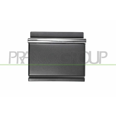 Imagem de PRASCO SZ7522126 Grelha de Pára Choques à frente Para veículos sem cruise control adaptativo