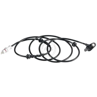 Imagem de A.B.S. 30389 Sensor de ABS activo 1670 branco RENAULT: CLIO 2, 2 Kasten