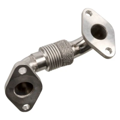 Imagem de Tubagem, válvula EGR FEBI BILSTEIN 177673