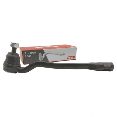 Imagem de CTR CE0706 Rótula de direção 14,6mm Eixo dianteiro, lado esquerdo com porca TOYOTA: Land Cruiser Prado 70 SUV, 80