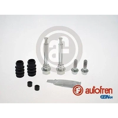 Imagem de AUTOFREN SEINSA D7170C Jogo de casquilhos guia, pinça travão TOYOTA: Auris Hatchback, iQ