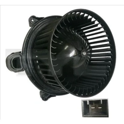 Imagem de Ventilador do habitáculo TYC 510 0015