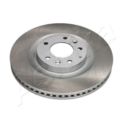 Imagem de ASHIKA 60 03 352C Disco de travão Eixo dianteiro 320 28 5 72 ventilado pintado MAZDA: CX 7