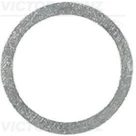 Imagem de REINZ 41 71039 00 Retentor 14 1,5 Alumínio PEUGEOT: 307 Carrinha, SW, 206 Hatchback, MITSUBISHI: L200 III Pick up, L300 / Delica Minibus