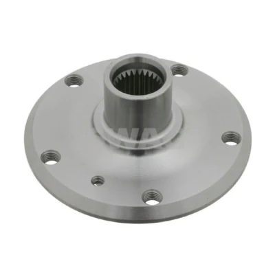 Imagem de SWAG 20 92 6234 Cubo da roda 5 120 sem o rolamento Eixo traseiro BMW: 3 Sedan, Coupe, Touring