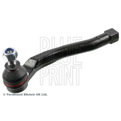 Imagem de BLUE PRINT ADG08787 Rótula de direção Eixo dianteiro, lado esquerdo com porca autoblocante, CHEVROLET: Aveo / Kalos Sedan
