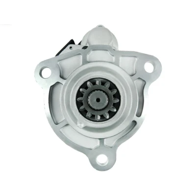 Imagem de AS PL S0138 Motor de arranque 24 5,50 12