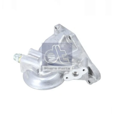 Imagem de Caixa do filtro de óleo DT SPARE PARTS 1.10357